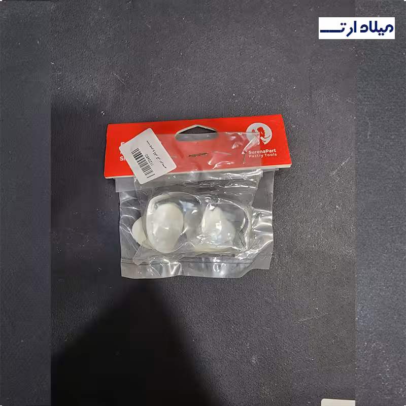 ست وینر و کاتر گل ادریسی