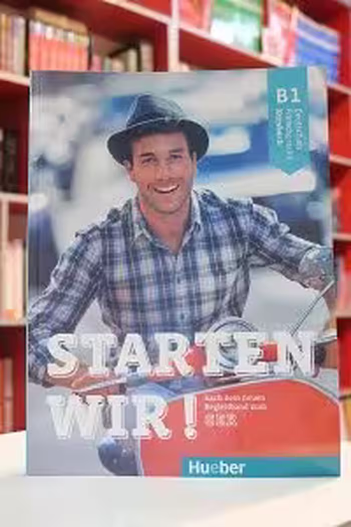 Starten Wir B1