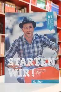 Starten Wir B1