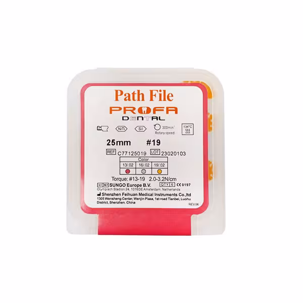 پث فایل روتاری پروفا |PATH PROFA