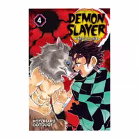 Demon Slayer 4