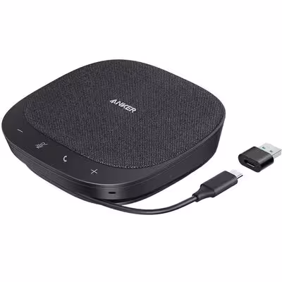 اسپیکر قابل حمل انکر مدل A3308