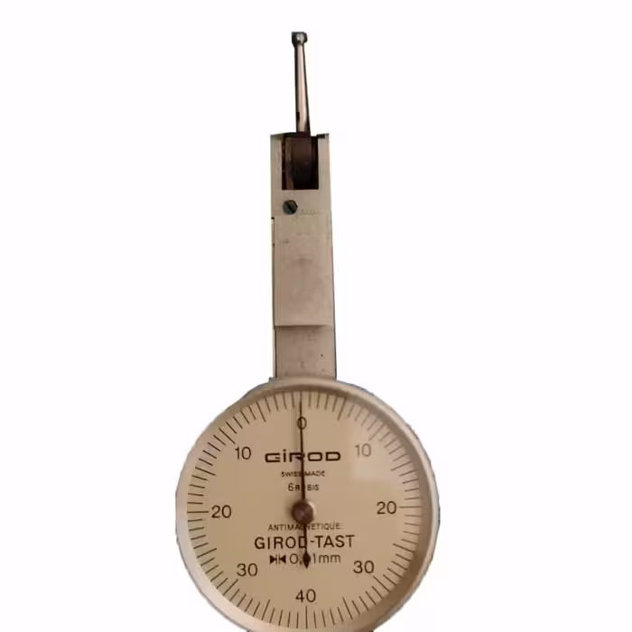 کامپراتور تراشکاری GIROD-TAST مدل G1252