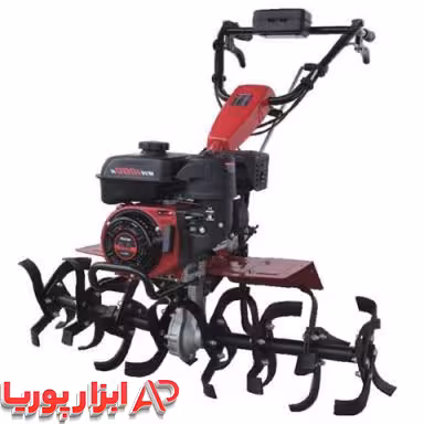 تیلر روتیواتور بنزینی SKN مدل 1000N