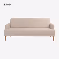 مبل سه نفره لیزا ( آماده ارسال )