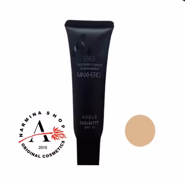 بی بی کرم مکس هیرو دوندا ان سی 25 (MAXHERO  DONDA)