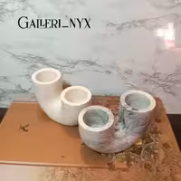 جاشمعی طرح یو سنگی