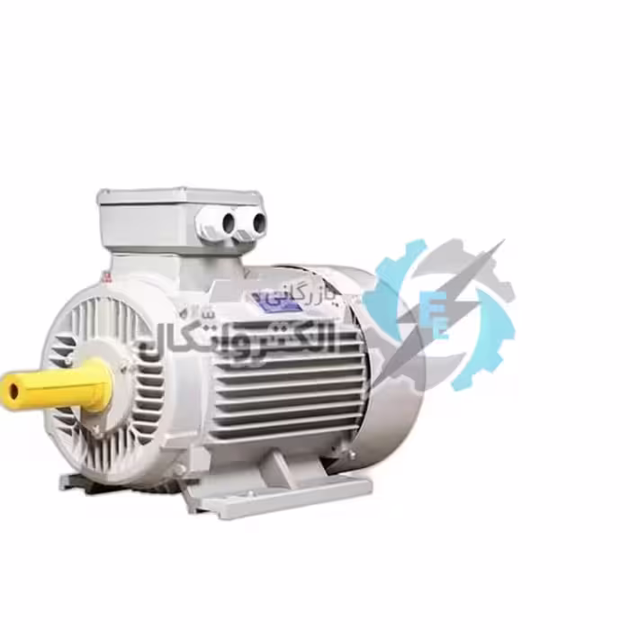 الکتروموتور 11KW سه فاز 3000RPM ارسم گوانگلو