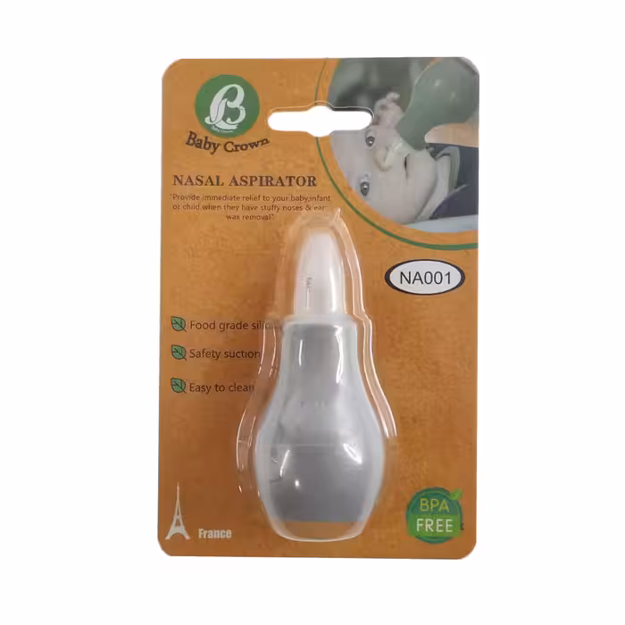 پوار بینی (فین گیر) بی بی کرون Baby Crown