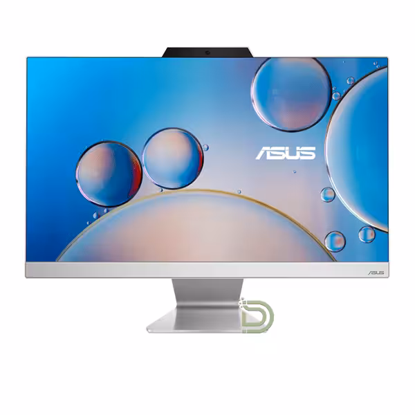 کامپیوتر همه کاره 24 اینچ ایسوس AIO A3402WVAK I3(1315U) 8G 512GB
