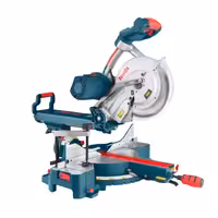 فارسی بر کشویی 254 میلیمتر رونیکس مدل 5025