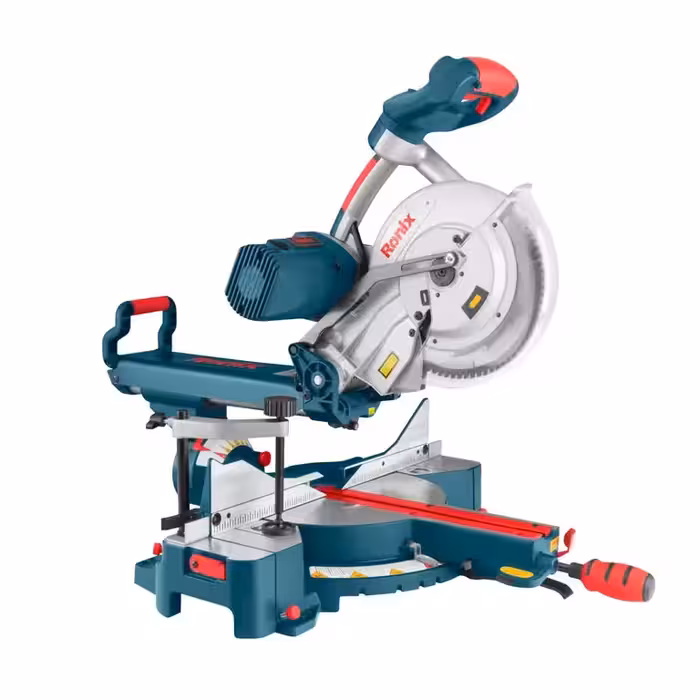 فارسی بر کشویی 254 میلیمتر رونیکس مدل 5025