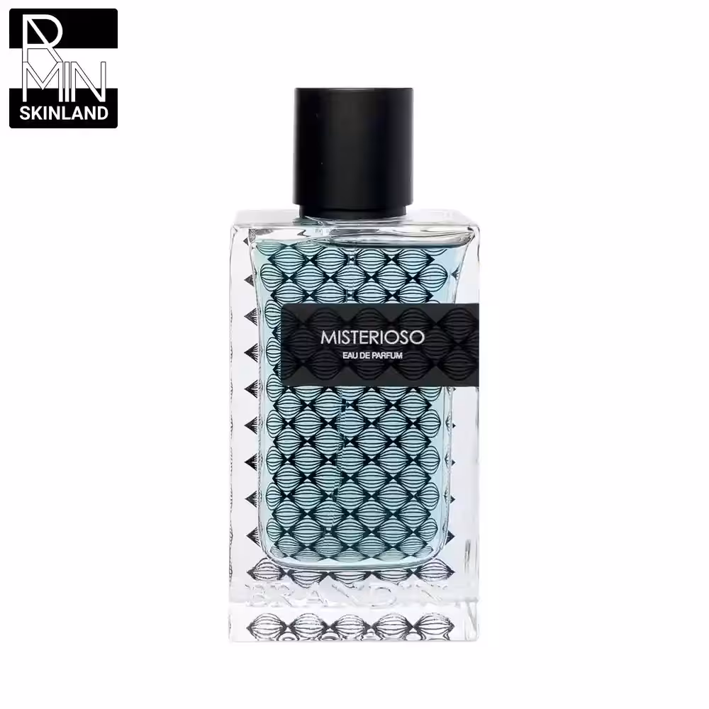 عطر مردانه برندینی مدل Misterioso حجم 90ml