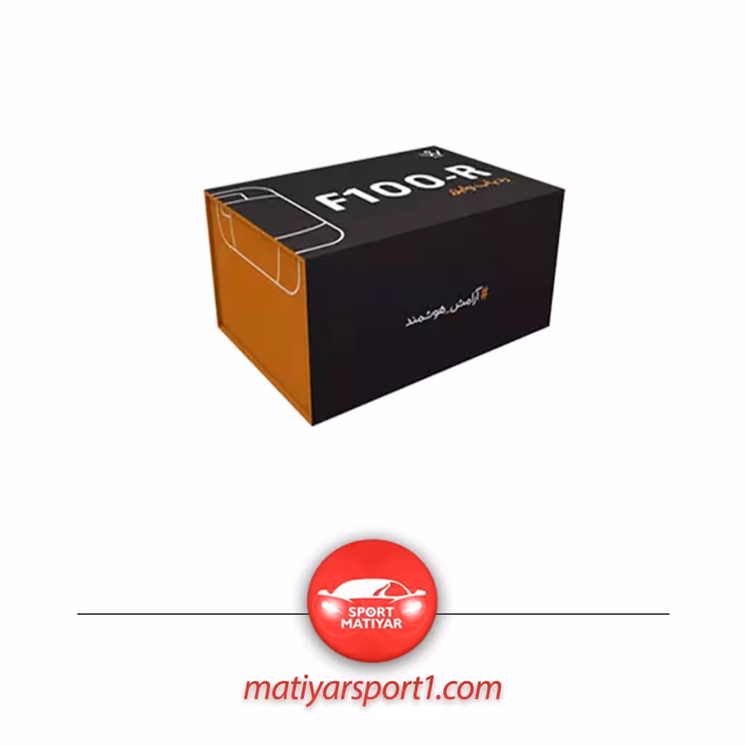 ردیاب F100-R وایزر wizer