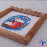 تابلو مهره دار