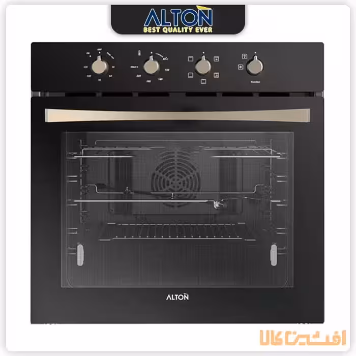 فر توکار آلتون مدل V100 (برقی)