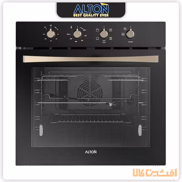 فر توکار آلتون مدل V100 (برقی)