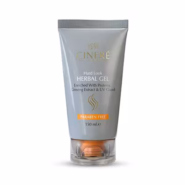 ژل موی قوی سینره