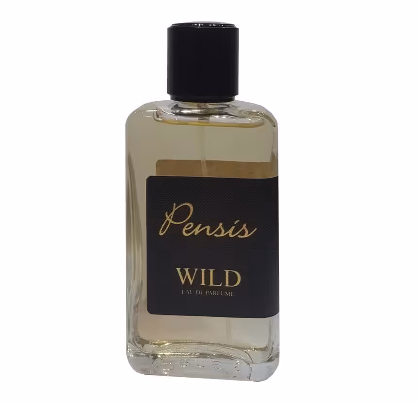 ادکلن مردانه پنسیس مدل وایلد Wild حجم 100 میل