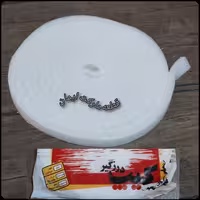 نوار درزگیر فومی یک طرف چسب دار