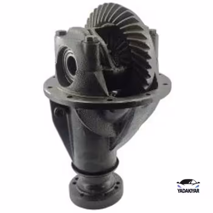 کله گاوی دیفرانسیل آریسان – شرکتی