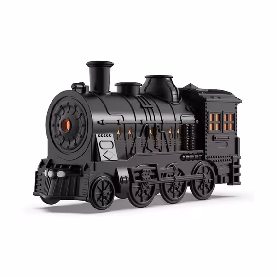 دستگاه بخور سرد مدل قطار هری پاتر