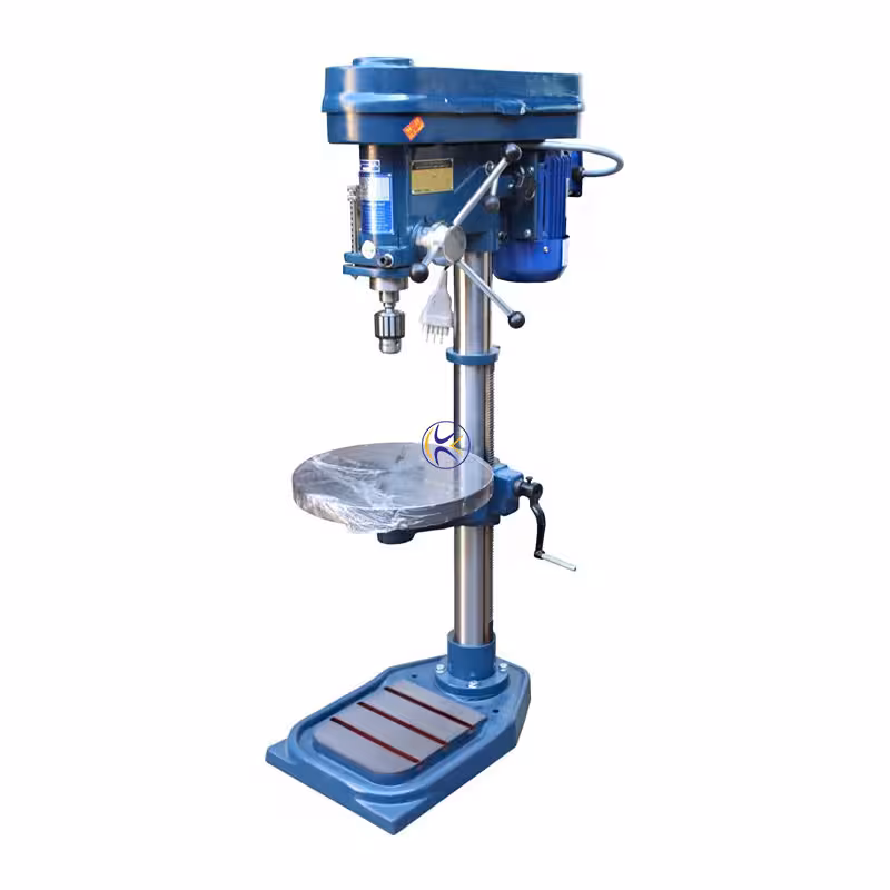 دریل ستونی مدل M25 (تک فاز) پیشرو