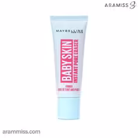 پرایمر ژله ای بیبی اسکین میبلین