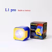 لامپ یو وی MECHANIC UV L1 PRO (BATTERY)