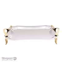 سینی استیل مستطیل ریور BG7137