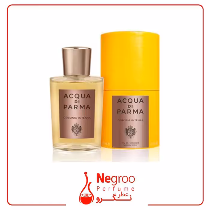 عطر ادکلن آکوا دی پارما کلونیا اینتنسا 180 میل