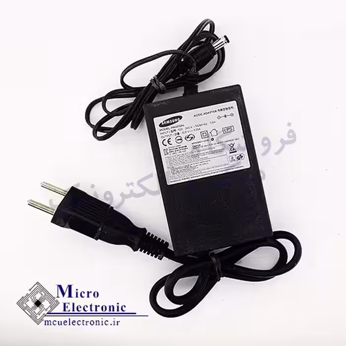 آداپتور سوئیچینگ 12 ولت 3.3A
