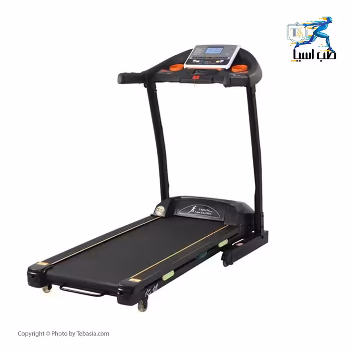 تردمیل خانگی فلکسی فیت مدل F-39S