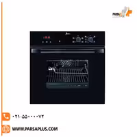 فر توکار اخوان مدل F23 برقی و گازی