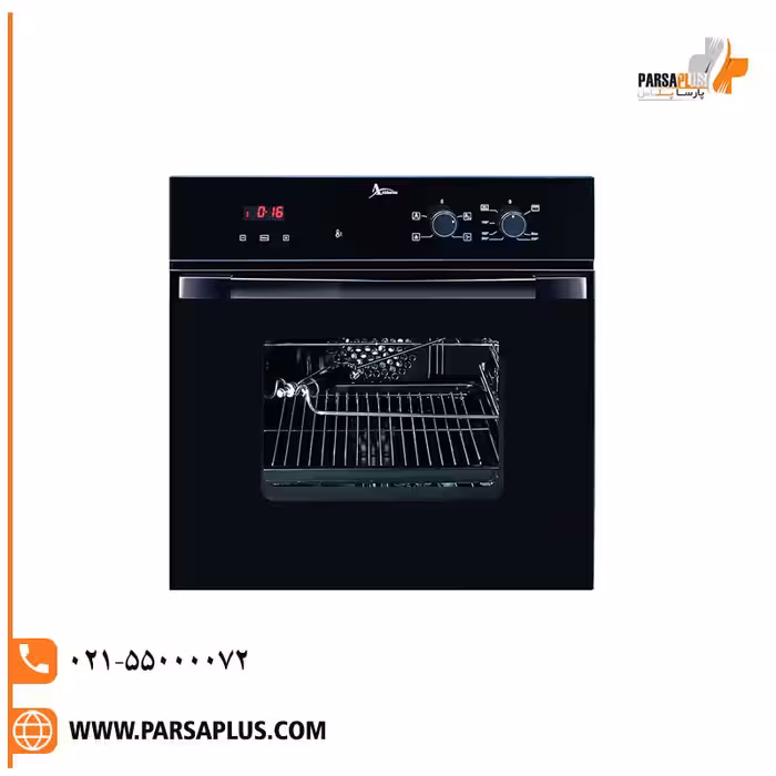 فر توکار اخوان مدل F23 برقی و گازی