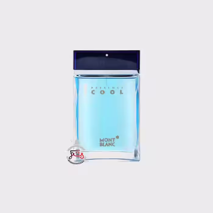 عطر ادکلن مونت بلنک پرسنس کول | mont blanc presence cool
