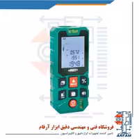 متر لیزری اینسایز 50 متری مدل 50-9561 B