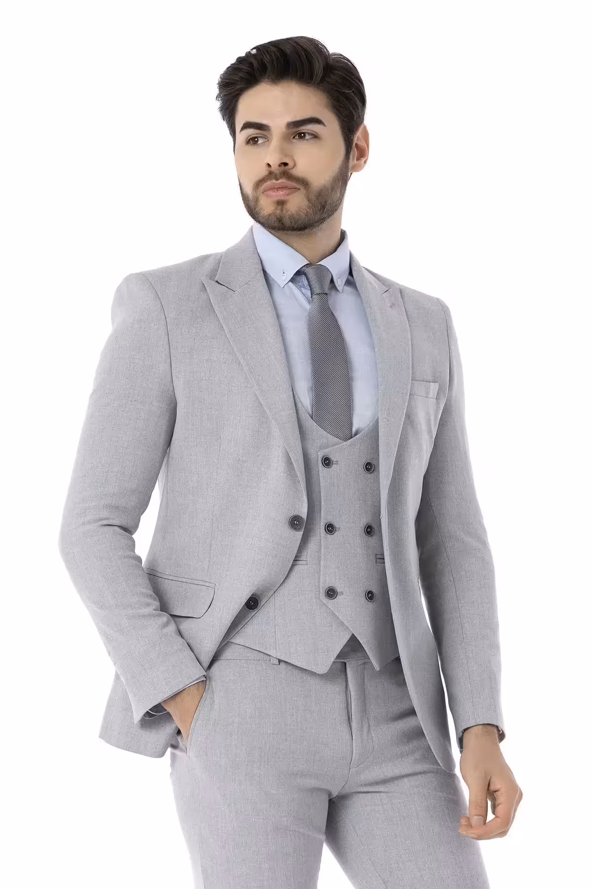 کت و شلوار مردانه 5021-2-r2 - 328