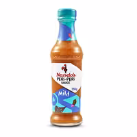 سس پری پری ملایم ناندوز Nando’s Mild حجم 250 گرم