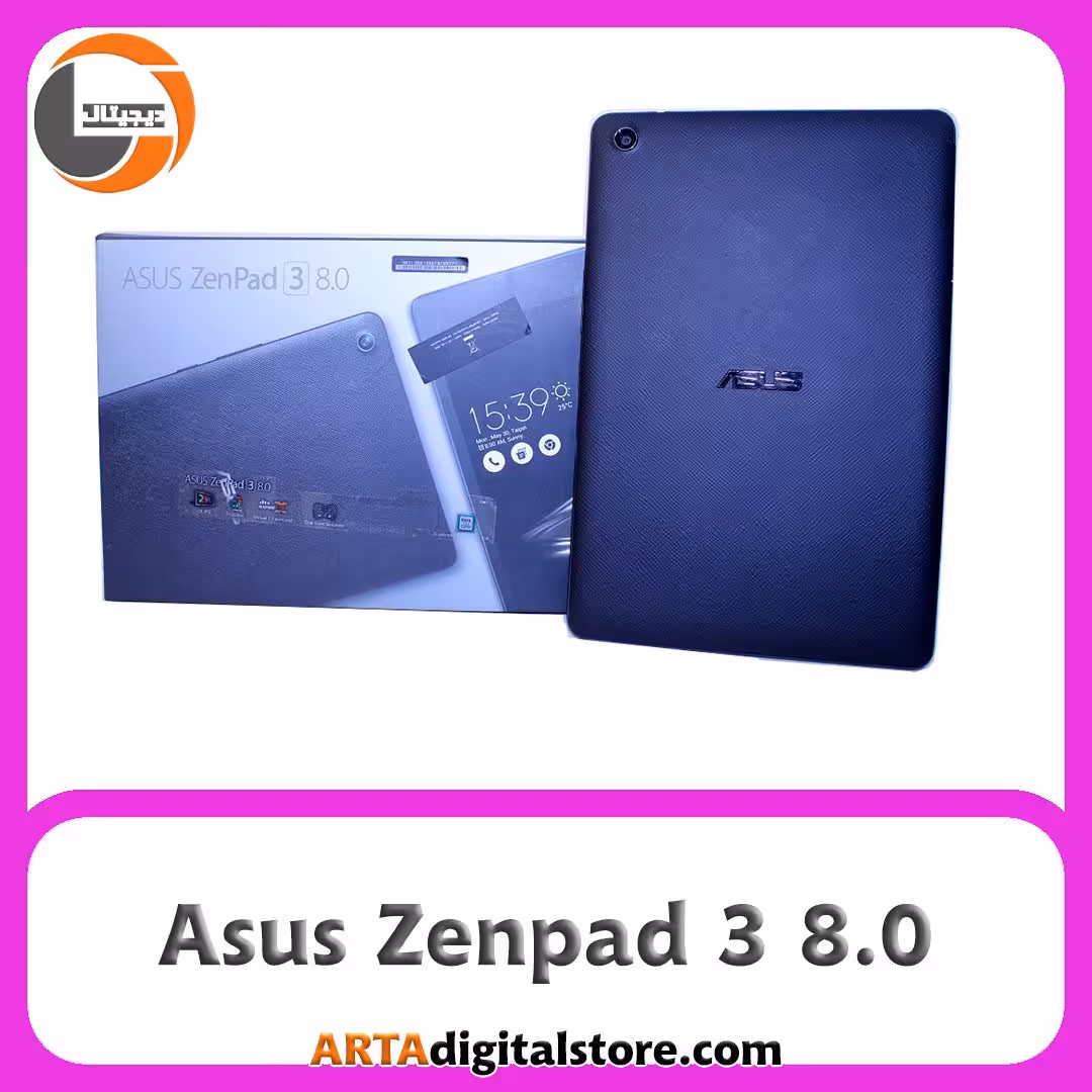 تبلت ایسوس Asus Zenpad 3 8.0