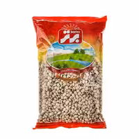 لوبیا چشم بلبلی برتر 900 گرمی