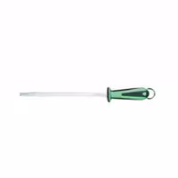 مصقل تیزکن قصابی فیشر فرانسه مدل Fischer N245v 30cm