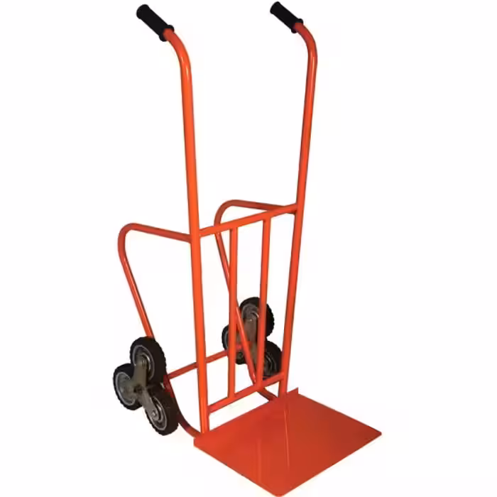 گاری حمل سه چرخ