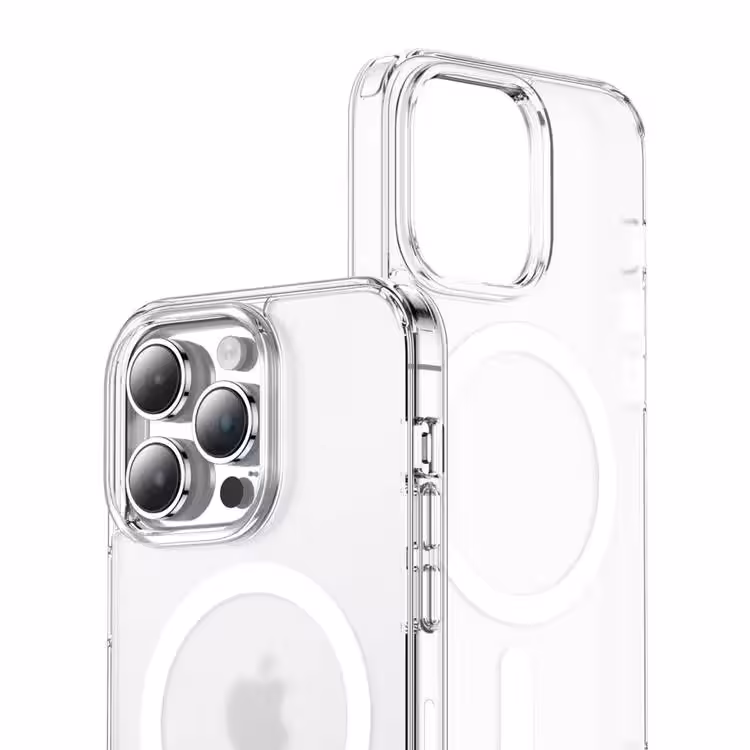 قاب مگ سیف Anti-Shock Magnetic Pro گرین لاین آیفون iPhone 14 Pro