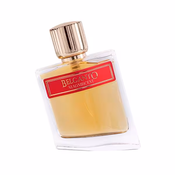 ادوپرفیوم زنانه بلکانتو مدل مگنیفیسنت 100 میلی لیتر | Belcanto Magnificent women EDP 100ml