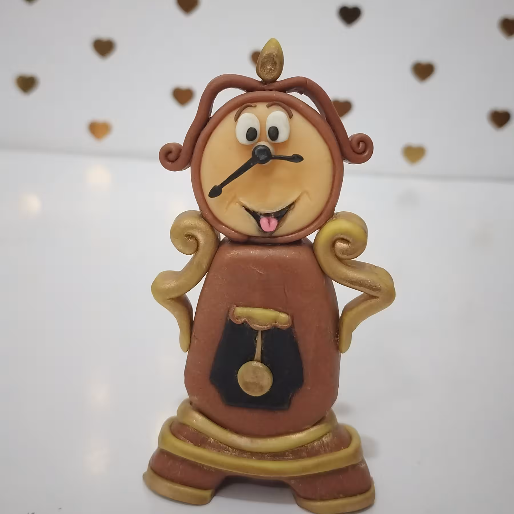 عروسک خمیری انیمیشنی