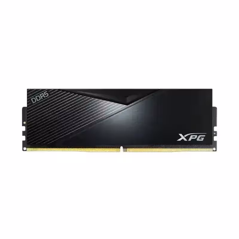 رم دسکتاپ ای دیتا مدل CL38 5200Mhz DDR5 16GB (8GBx2)