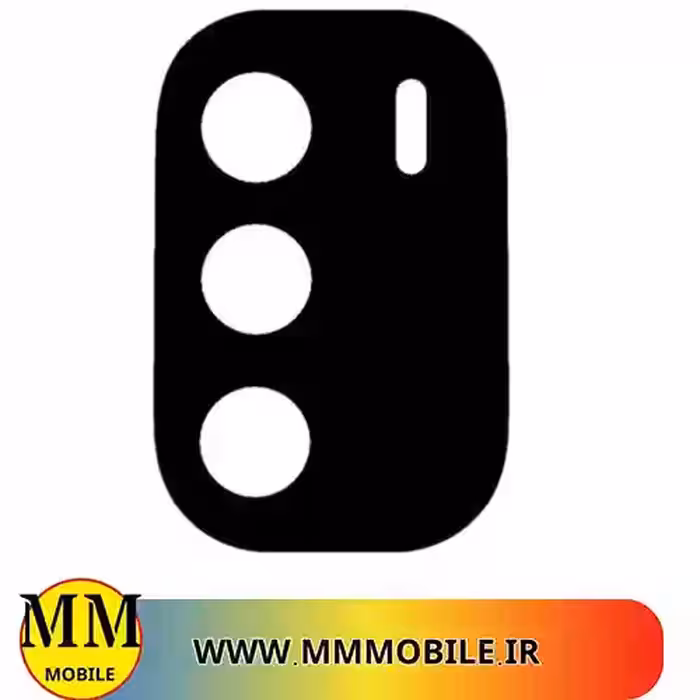 شیشه لنز دوربین گوشی شیائومی glass cam xiaomi m3