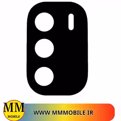 شیشه لنز دوربین گوشی شیائومی glass cam xiaomi m3