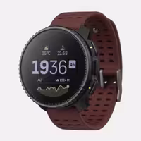 قیمت و خرید ساعت مچی فولاد زرشکی سونتو مدل Suunto Verticale اورجینال